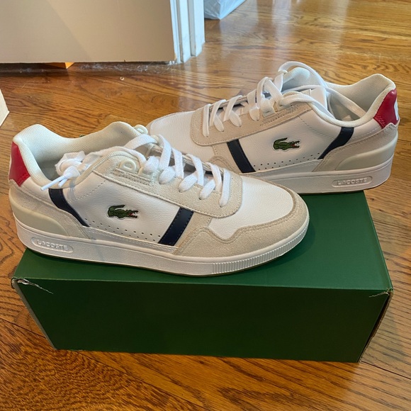 Lacoste Other - Lacoste mens sz 7 new